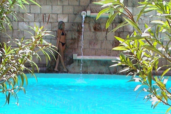 Hotel Michelangelo Palace (Terni)